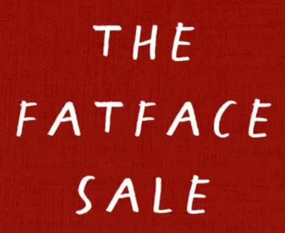 Fat Face catalogue | The Fatface Sale | 2026-08-06T00:00:00.000Z - 2026-08-24T00:00:00.000Z
