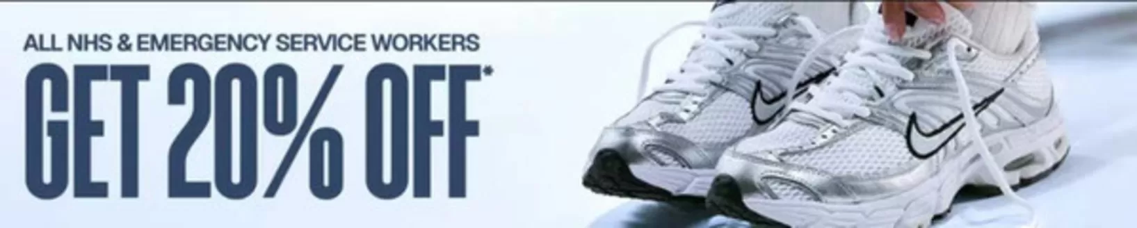 JD Sports catalogue | Get 20% Off ` | 2026-08-10T00:00:00.000Z - 2026-08-20T00:00:00.000Z