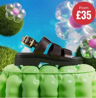 Clarks catalogue in Shiremoor | From £35 | 2026-08-13T00:00:00.000Z - 2026-08-29T00:00:00.000Z