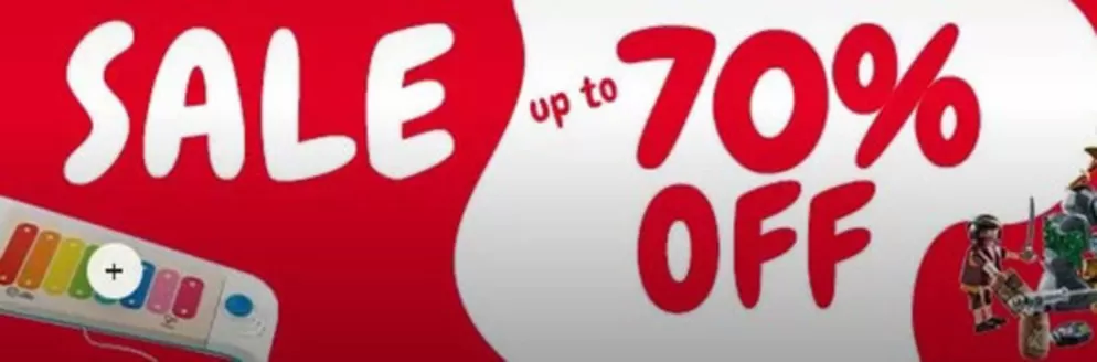 Hamleys catalogue | Sale Up To 70% Off~ | 2026-08-14T00:00:00.000Z - 2026-08-26T00:00:00.000Z