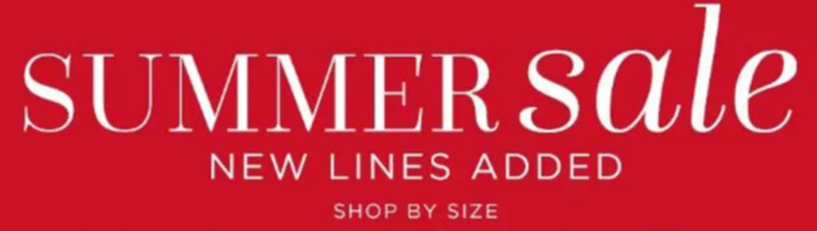 Evans catalogue in Burtonwood | Summer Sale Neq Lines Added | 2026-08-18T00:00:00.000Z - 2026-08-25T00:00:00.000Z