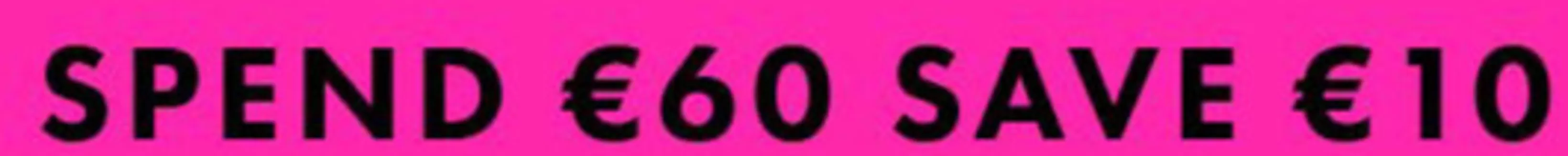 Ann Summers catalogue | Spend €90 Save €20 | 2026-08-18T00:00:00.000Z - 2026-08-31T00:00:00.000Z