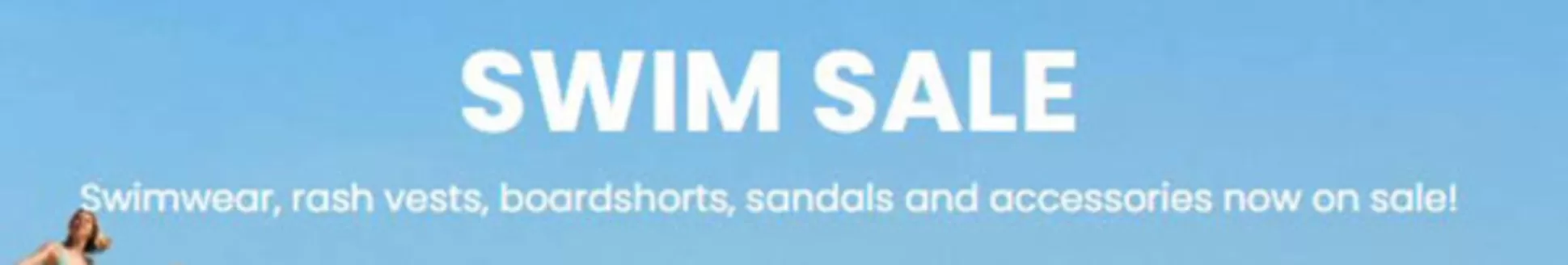 Roxy catalogue | Swim Sale | 2026-08-18T00:00:00.000Z - 2026-08-28T00:00:00.000Z