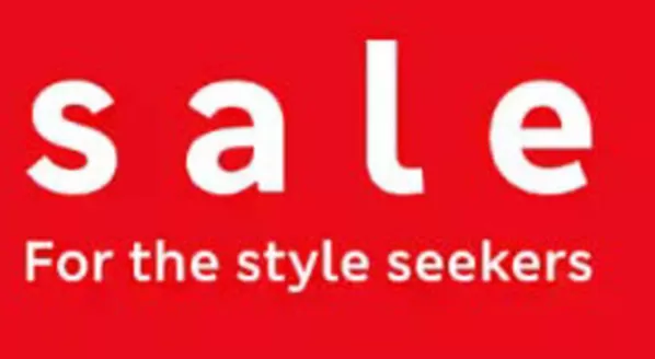 Marks & Spencer catalogue | Sale For The Styles Seekres | 2026-08-18T00:00:00.000Z - 2026-08-29T00:00:00.000Z