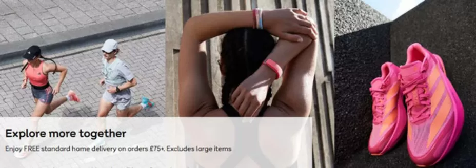 Very catalogue | Explore More Together | 2026-08-18T00:00:00.000Z - 2026-09-07T00:00:00.000Z
