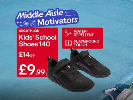 Decathlon catalogue in Stock | Middle Aisel Motivatores | 2026-08-19T00:00:00.000Z - 2026-09-09T00:00:00.000Z