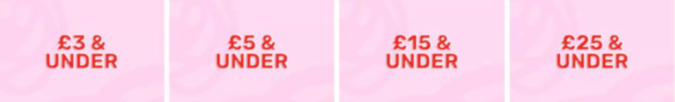 Smiggle catalogue | £3 & Under | 2026-08-19T00:00:00.000Z - 2026-09-09T00:00:00.000Z