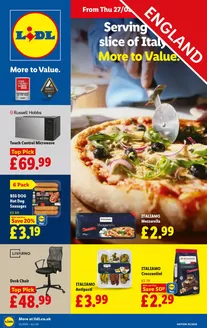 Lidl catalogue | Lidl Weekly | 2026-08-27T00:00:00.000Z - 2026-09-02T00:00:00.000Z