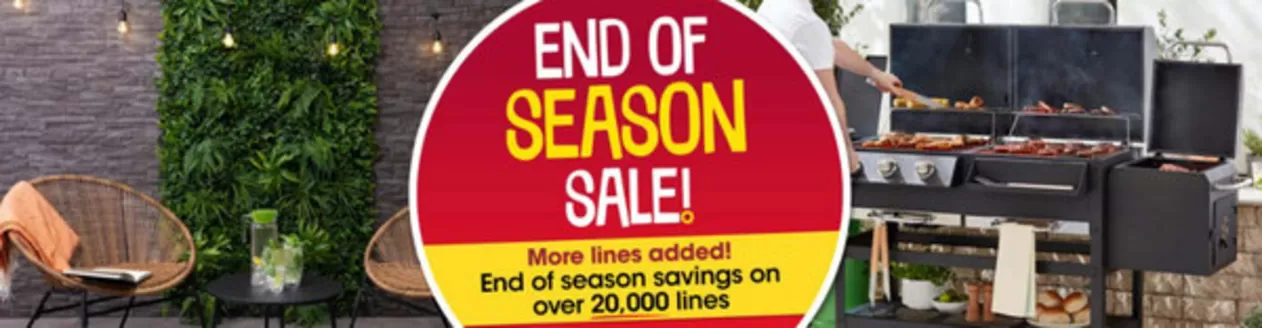 Wilko catalogue in Rochdale | End Of Season Sale`` | 2026-08-20T00:00:00.000Z - 2026-09-08T00:00:00.000Z