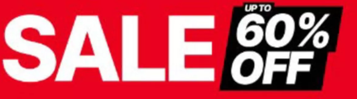 Footasylum catalogue in Fitzwilliam | Sale Up To 60% Off ! | 2026-08-28T00:00:00.000Z - 2026-09-10T00:00:00.000Z
