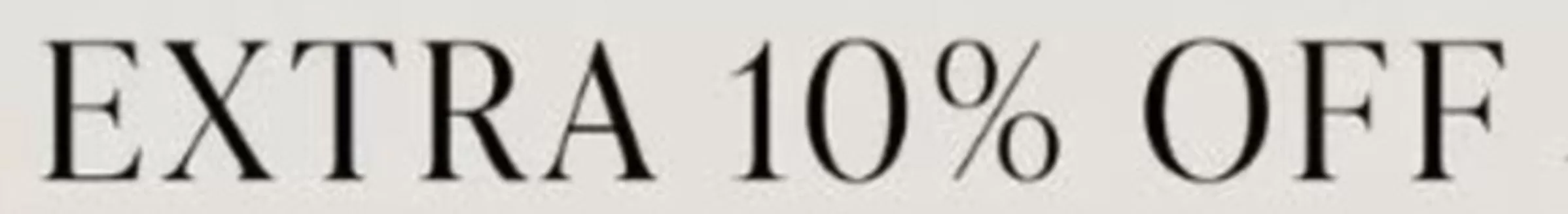 Coast catalogue | Extra 10% Off! | 2026-08-28T00:00:00.000Z - 2026-09-10T00:00:00.000Z