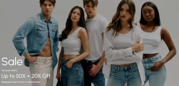 Guess catalogue | Sale The Must - Haves | 2026-09-01T00:00:00.000Z - 2026-09-19T00:00:00.000Z