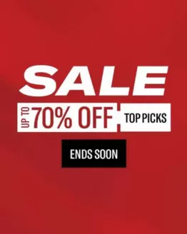 Sports Direct catalogue in Hyde (Gloucestershire) | Sale Up To 70% Off Top Picks | 2026-09-01T00:00:00.000Z - 2026-09-18T00:00:00.000Z