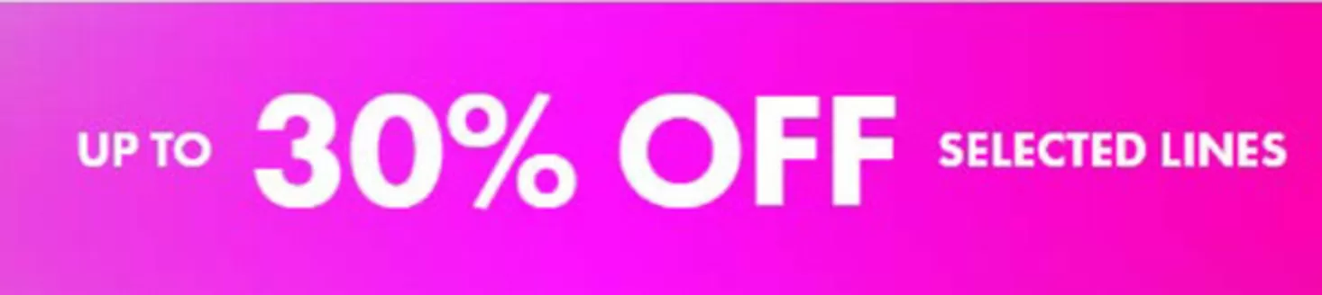 Ann Summers catalogue | Up To 30% Off Selected Lines ! | 2026-09-01T00:00:00.000Z - 2026-09-24T00:00:00.000Z