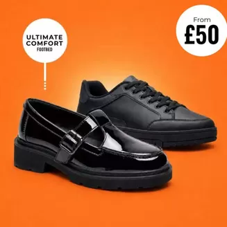 Clarks catalogue | Ultimate Comfort ! | 2026-09-02T00:00:00.000Z - 2026-09-14T00:00:00.000Z