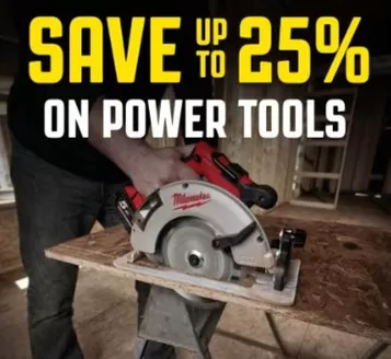 Toolstation catalogue | Save Up To 25% On Power Tools!  | 2026-09-02T00:00:00.000Z - 2026-09-20T00:00:00.000Z
