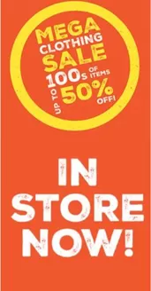Poundland catalogue | In Store Now!  | 2026-09-03T00:00:00.000Z - 2026-09-22T00:00:00.000Z