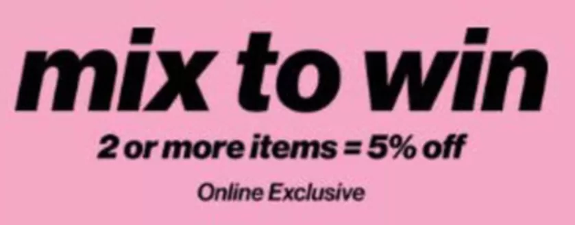 Stradivarius catalogue in Chadderton | Mix To Win 2 Or More Items = 5% Off  | 2026-09-03T00:00:00.000Z - 2026-09-25T00:00:00.000Z