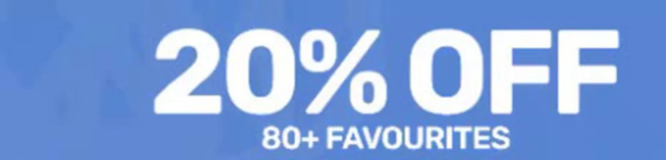 Smiggle catalogue | 20% Off 80+ Favourites | 2026-09-08T00:00:00.000Z - 2026-09-25T00:00:00.000Z