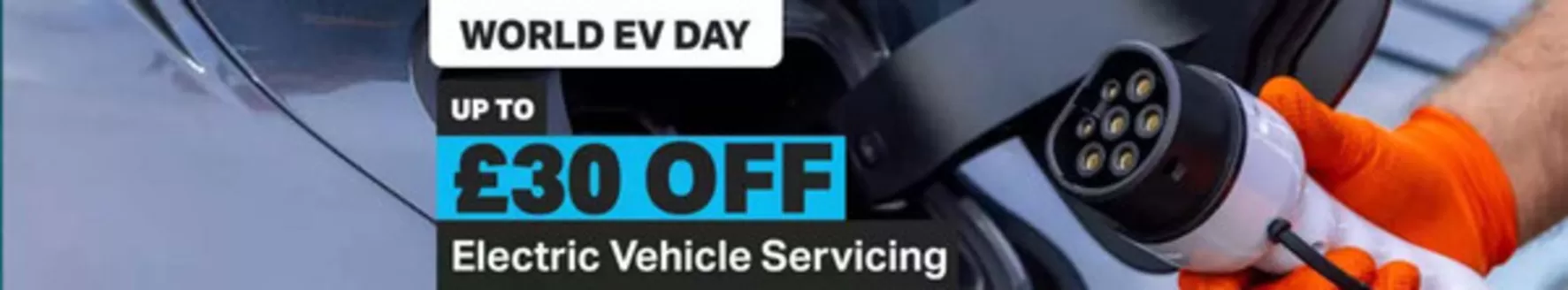 Halfords catalogue | Electric Vehicle Servicing  | 2026-09-14T00:00:00.000Z - 2026-10-14T00:00:00.000Z
