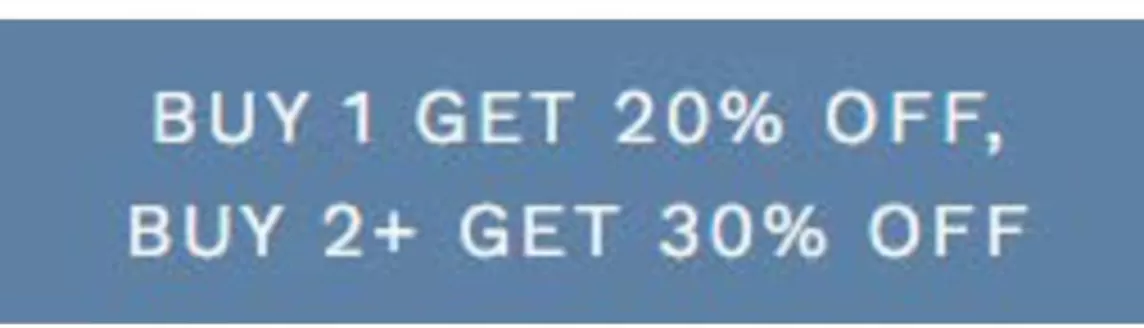 Skagen catalogue | Buy 1 Get 20% Off , Buy 2+ Get 30% Off | 2026-09-15T00:00:00.000Z - 2026-10-07T00:00:00.000Z