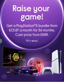 Currys catalogue | Raise Your Game! | 2026-09-16T00:00:00.000Z - 2026-09-30T00:00:00.000Z