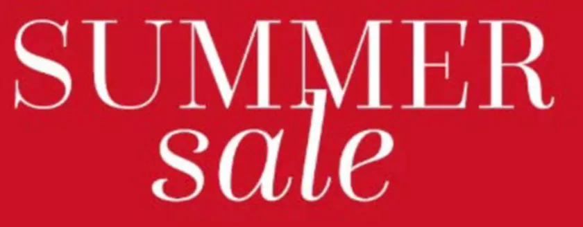 Evans catalogue | Summer SALE! | 2026-09-17T00:00:00.000Z - 2026-09-27T00:00:00.000Z