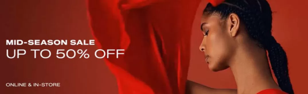 Reiss catalogue | Mid - Season Sale Up To 50% Off! | 2026-09-18T00:00:00.000Z - 2026-10-07T00:00:00.000Z