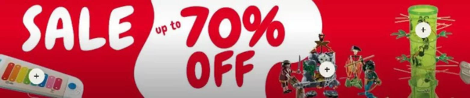 Hamleys catalogue in Forest Row | Sale Up To 70% Off!!! | 2026-09-18T00:00:00.000Z - 2026-10-14T00:00:00.000Z