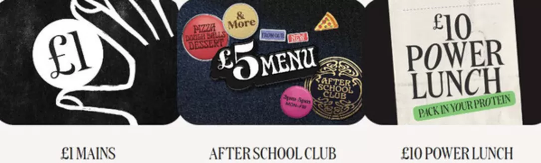 Pizza Express catalogue | £10 Power Lunch | 2026-09-24T00:00:00.000Z - 2026-10-26T00:00:00.000Z