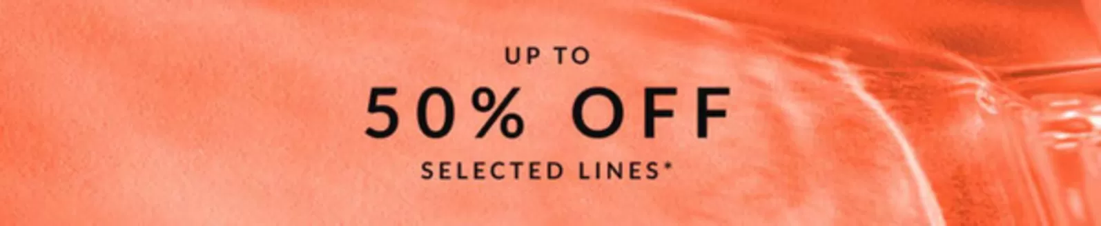 The Perfume Shop catalogue | 10% Off Your Favourte Brand | 2026-09-24T00:00:00.000Z - 2026-10-07T00:00:00.000Z