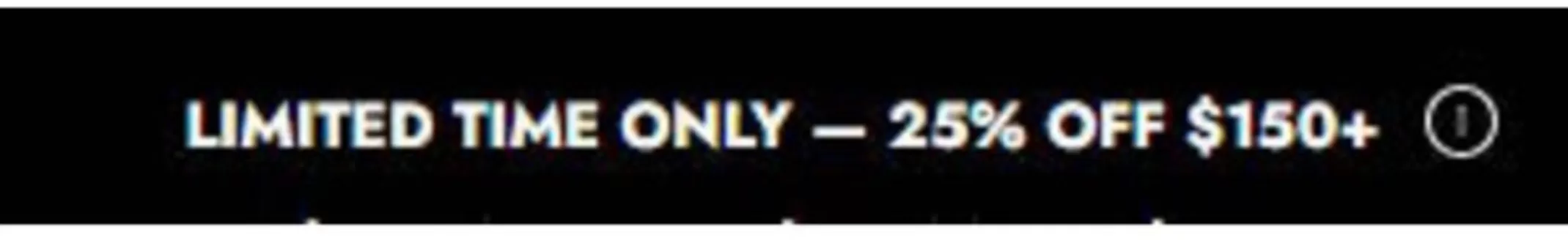 Aldo catalogue | Limited Time Only 25% Off $150+ | 2026-09-25T00:00:00.000Z - 2026-10-08T00:00:00.000Z