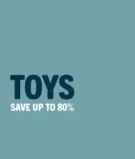 Home Bargains catalogue | Toys Save Up To 80%! | 2026-09-25T00:00:00.000Z - 2026-10-15T00:00:00.000Z