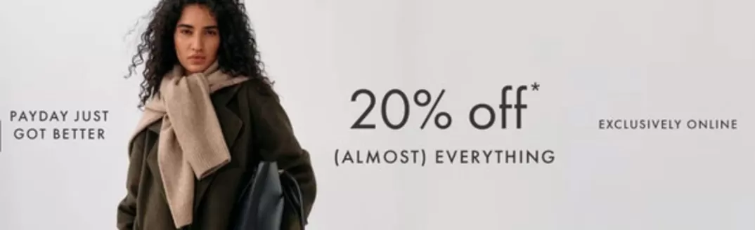 Matalan catalogue in Urmston | 20% Off* (Almost) Everything | 2026-09-28T00:00:00.000Z - 2026-10-13T00:00:00.000Z