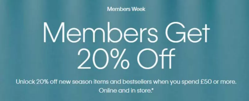 Calvin Klein catalogue | Members Get 30% Off | 2026-09-30T00:00:00.000Z - 2026-10-20T00:00:00.000Z