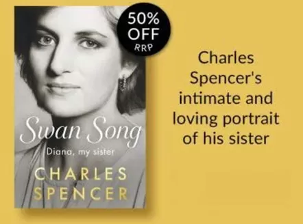 Waterstones Booksellers catalogue in Bishop Auckland | 50% Off ` | 2026-10-01T00:00:00.000Z - 2026-10-18T00:00:00.000Z