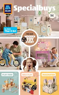 Aldi catalogue in Markyate | Our best deals for you | 2026-10-08T00:00:00.000Z - 2026-10-08T00:00:00.000Z