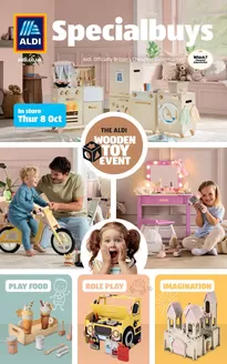 Aldi catalogue in Pontypool | Our best deals for you | 2026-10-08T00:00:00.000Z - 2026-10-08T00:00:00.000Z