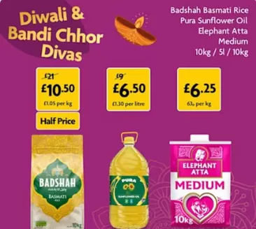 Morrisons catalogue in Oswestry | Diwali & Bandi Chhor Divas | 2026-10-02T00:00:00.000Z - 2026-10-19T00:00:00.000Z