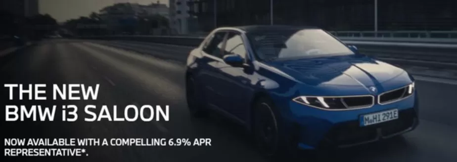 BMW catalogue in Dudley | The New BMW i3 Saloon | 2026-10-05T00:00:00.000Z - 2026-10-31T00:00:00.000Z