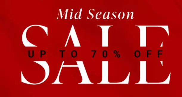 Coast catalogue | Mid Season Sale Up To 70% Off | 2026-10-08T00:00:00.000Z - 2026-10-27T00:00:00.000Z