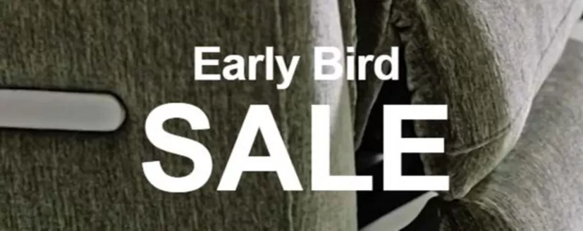 Furniture Village catalogue | Early Bird Sale! | 2026-10-08T00:00:00.000Z - 2026-10-25T00:00:00.000Z