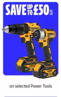 Screwfix catalogue | Save Up To £50 Inc Vat | 2026-10-08T00:00:00.000Z - 2026-10-31T00:00:00.000Z
