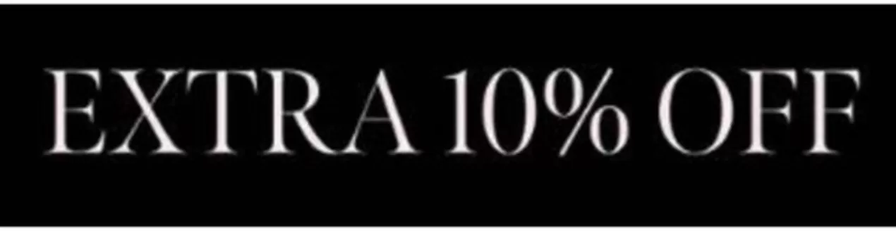 Dorothy Perkins catalogue | Extra 10% Off!! | 2026-10-08T00:00:00.000Z - 2026-10-13T00:00:00.000Z
