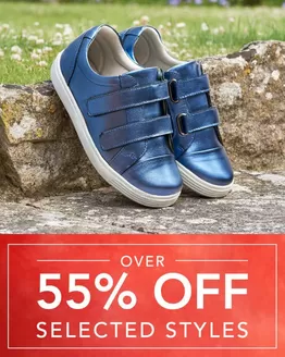 Cosyfeet catalogue in Corsham | Over 55% Off Selected Styles | 2026-10-12T00:00:00.000Z - 2026-10-25T00:00:00.000Z