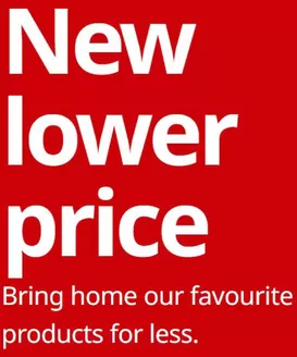 IKEA catalogue | New Lower Price! | 2026-10-13T00:00:00.000Z - 2026-10-27T00:00:00.000Z