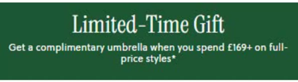 Fossil catalogue in Sunbury | Limited - Time Gift !  | 2026-10-16T00:00:00.000Z - 2026-10-20T00:00:00.000Z