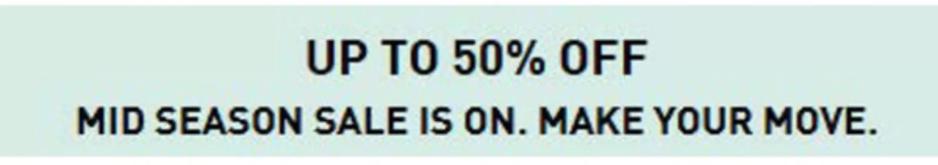 Puma catalogue | Up To 50% Off !!! | 2026-10-16T00:00:00.000Z - 2026-10-27T00:00:00.000Z