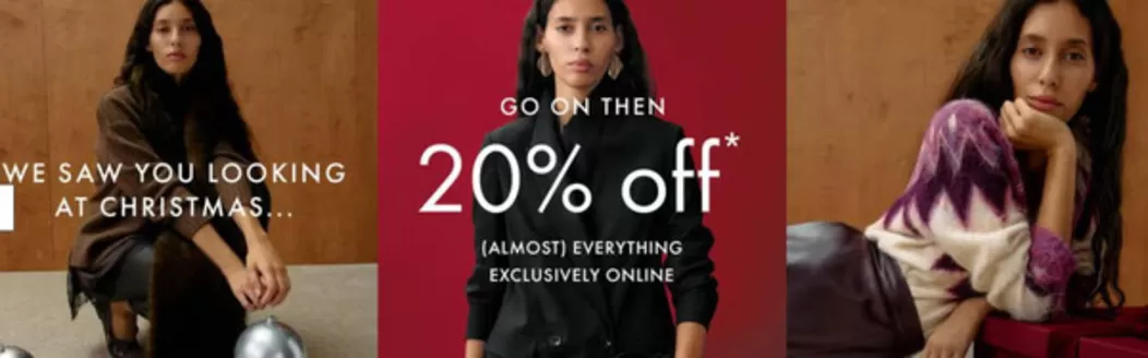 Matalan catalogue in Sunbury | Go On Then 20% Off* | 2026-10-16T00:00:00.000Z - 2026-10-26T00:00:00.000Z
