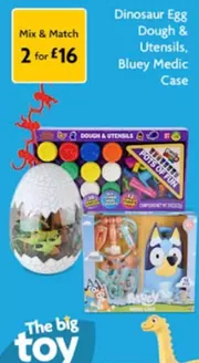 Morrisons catalogue in Hindley | The Big Toy Event !!! | 2026-10-16T00:00:00.000Z - 2026-11-12T00:00:00.000Z